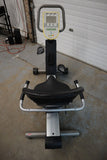 Used Lemond Gforce G Force RT Recumbent Bike For Home Gym-hydrafitnessparts