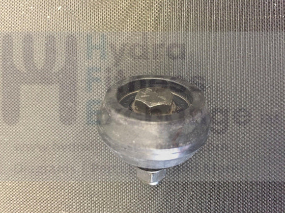 Used Life Fitness 90r 93r 95ri CLSR R9i R7i 95re Recumbent bike Seat Roller Left & Right-hydrafitnessparts