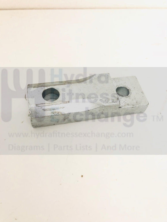 Used Life Fitness 91X CT5500 CT8500 CT9100 Elliptical Extension Arm OK61-03004-0000-hydrafitnessparts