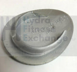 Used Life Fitness 95Ti 93Ti 97Ti T9e Treadmill Upright End Cap 0K58-01305-0000-hydrafitnessparts