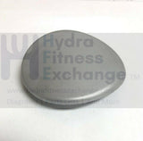 Used Life Fitness 95Ti 93Ti 97Ti T9e Treadmill Upright End Cap 0K58-01305-0000-hydrafitnessparts