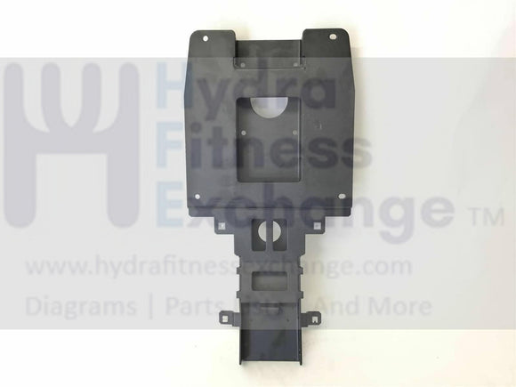 Used Life Fitness 95X Elevation Elliptical Console Supprt Bracket AK69-00081-0000-hydrafitnessparts