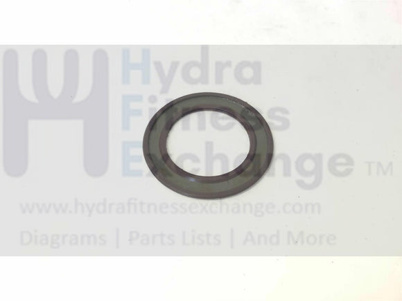 Used Life Fitness 95X Elevation Elliptical Front Spacer 0K69-01079-0000-hydrafitnessparts