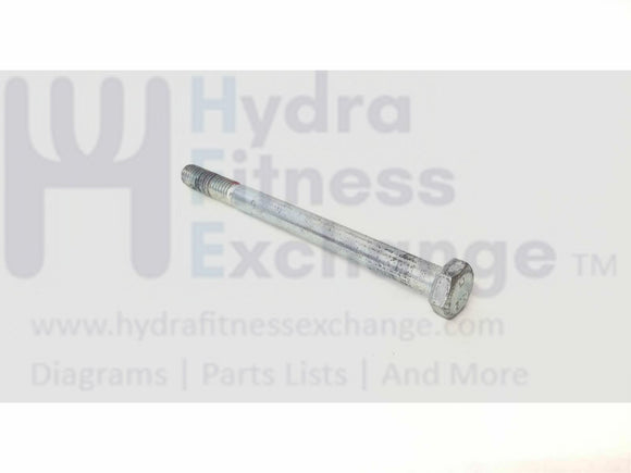 Used Life Fitness 95X Elevation Elliptical Idler Bracket Screw 0017-00101-1951-hydrafitnessparts
