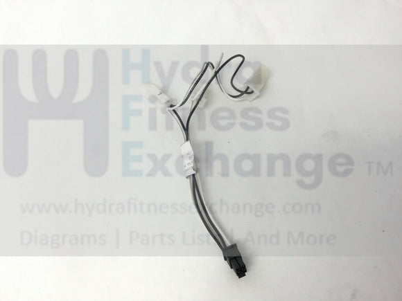 Used Life Fitness 95X Elevation Elliptical Life Pulse Wire Harness AK69-00109-0000-hydrafitnessparts