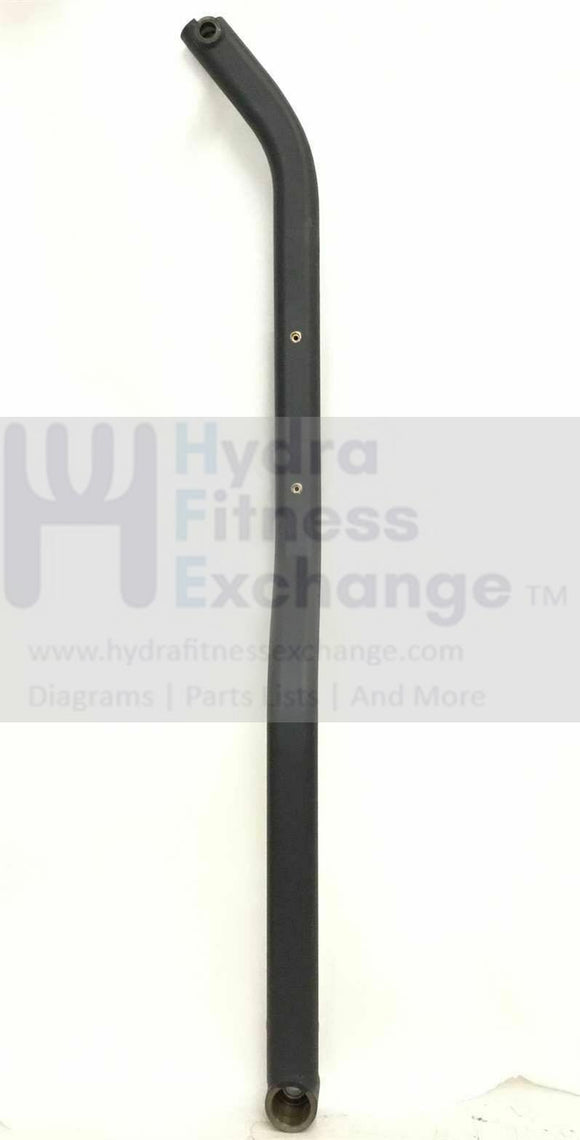 Used Life Fitness 95X Elevation Elliptical Right Pedal Arm Assembly AK69-00121-0000-hydrafitnessparts