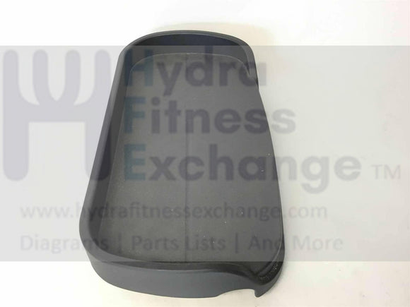 Used Life Fitness 95X Elevation Elliptical Right Pedal Foot Pad 0K69-01100-0000-hydrafitnessparts