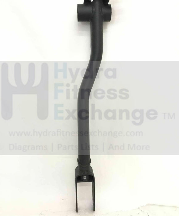 Used Life Fitness 95X Elevation Elliptical Rocker Arm Assembly AK69-00045-0000-hydrafitnessparts