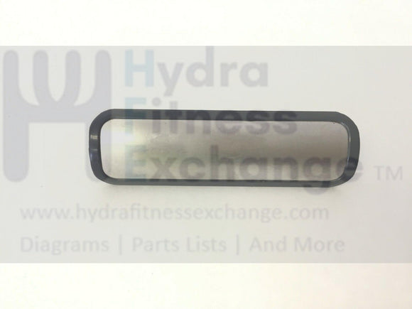 Used Life Fitness 95X Elevation Elliptical Top Heart Rate Sensor AK69-00139-0003-hydrafitnessparts