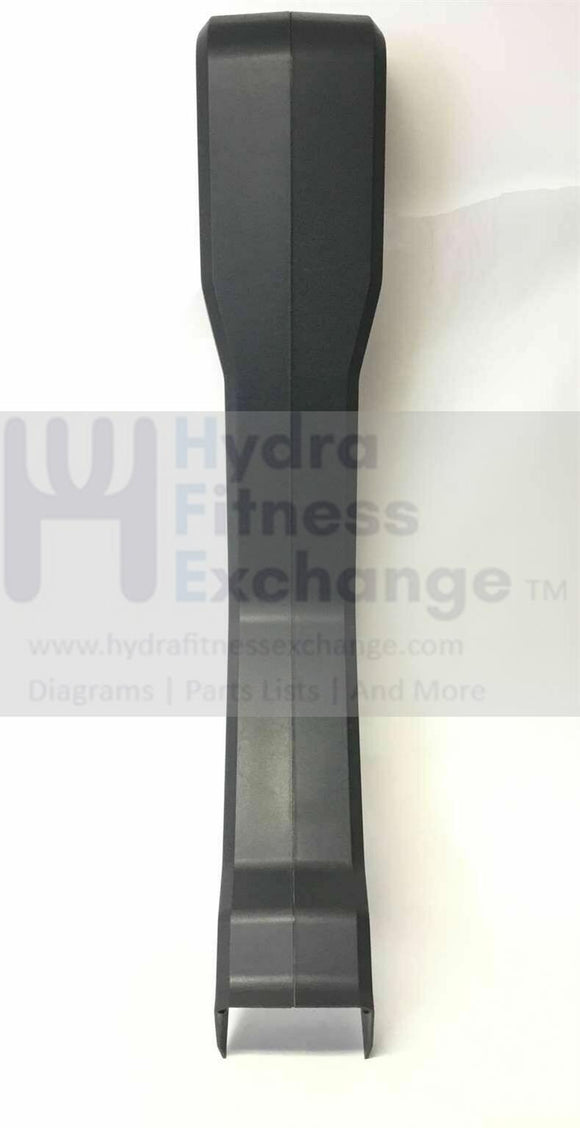 Used Life Fitness 95X Elevation Elliptical Top Rear Tower Cover AK69-00083-0000-hydrafitnessparts