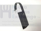 Used Life Fitness 997T Treadmill Left Rear Roller Guard 0K58-01391-0002-hydrafitnessparts