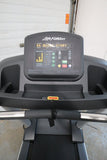 Used Life Fitness Activate Series OST Heavy Light Commercial Treadmill-hydrafitnessparts