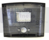 Used Life Fitness (BAS) X1 Elliptical Console Front Cover 8152901 or 80417-hydrafitnessparts