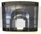Used Life Fitness (Bas) X1 Elliptical Console Back Cover MFR-80415 or 8041501-hydrafitnessparts