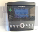 Used Life Fitness C1 R1 C3 R3 X1 X3 Elliptical Bike Go Display Console Panel Screen-hydrafitnessparts
