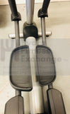 Used Life Fitness CLSX Elliptical Commercial Integrity Console-hydrafitnessparts