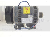 Used Life Fitness Commercial Treadmill DC Drive Motor J63WZBHZ-167 AK58-00171-0002-hydrafitnessparts
