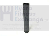 Used Life Fitness Cybex Elliptical Handlebar Grip 9.50" 770AT-306-hydrafitnessparts