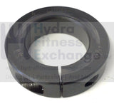 Used Life Fitness Cybex Elliptical Shaft Split Collar 0k61-01259-0000-hydrafitnessparts