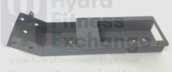 Used Life Fitness Elliptical Console Support Mount Bracket AK62-00123-0000-hydrafitnessparts
