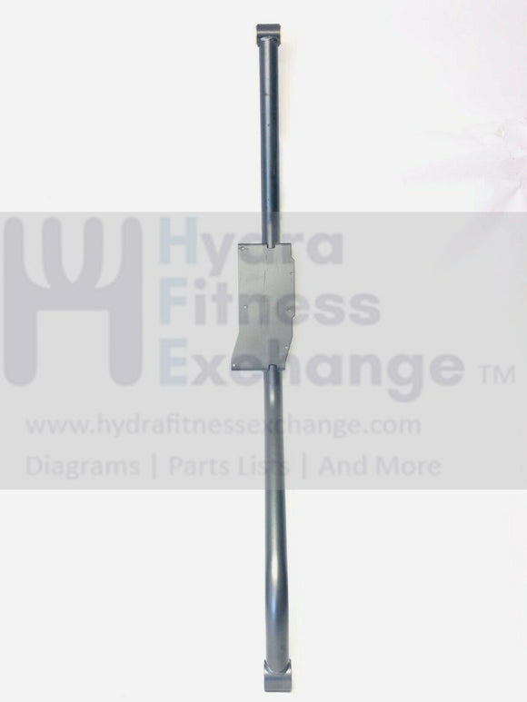 Used Life Fitness Elliptical Left Pedal Lever Assembly REX2AWN-hydrafitnessparts