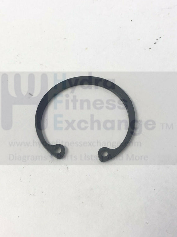 Used Life Fitness Elliptical Ring Retaining A-17 REX0JEE-hydrafitnessparts