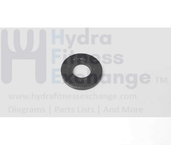 Used Life Fitness Elliptical Step Washer 0017-00104-0334-hydrafitnessparts