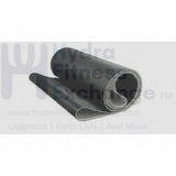 Used Life Fitness F3 Fit Series Treadmill Walking Running Belt Treadbelt 8132101-hydrafitnessparts