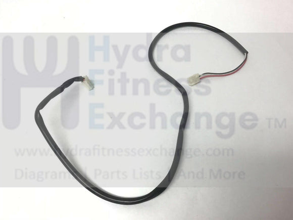 Used Life Fitness F3 T3 T3.0 T5 T5.0 X5 Treadmill Speed Sensor Wire Harness 7953101-hydrafitnessparts