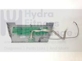 Used Life Fitness (FTR) Treadmill Display Console Touch Pad Assembly 8872601& 8872301-hydrafitnessparts