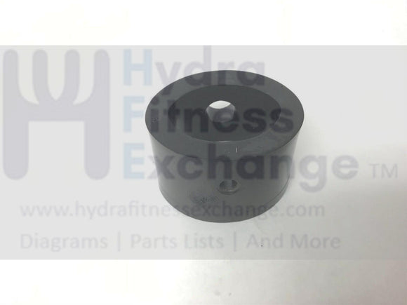 Used Life Fitness Fit Series F3 T3 T5.0 T5.5 X5 X7 X8 Treadmill Deck Spring 6821901-hydrafitnessparts