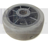 Used Life Fitness Hammer Strength Treadmill Transport Wheel 0K59-01164-0000-hydrafitnessparts