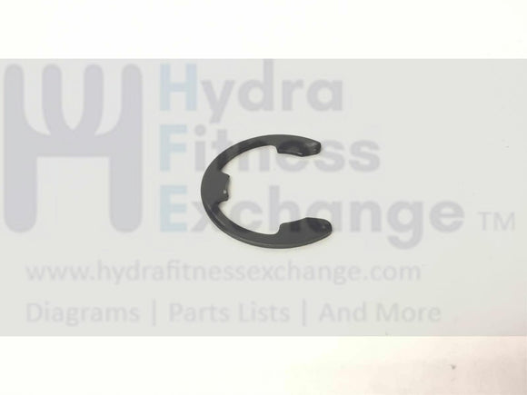Used Life Fitness LS-1000 95X Elevation Elliptical Retainer 0017-00100-0148-hydrafitnessparts
