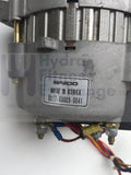 Used Life Fitness Lifecycle LC9500HR LC 9500HR Alternator - Pulley - Resistor-hydrafitnessparts