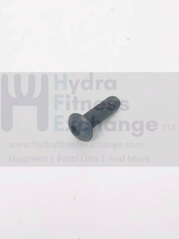 Used Life Fitness Lifecycle Recumbent Bike Brake Screw REXOJZU-hydrafitnessparts