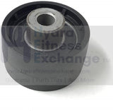 Used Life Fitness Lifecycle Recumbent Upright Bike Idler Pulley Guide 95ci C9i R9i-hydrafitnessparts