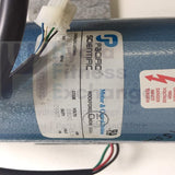 Used Life Fitness Pacific Scientific Treadmill DC Drive Motor Tr5500 Tr5500hr-hydrafitnessparts