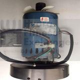 Used Life Fitness Pacific Scientific Treadmill DC Drive Motor Tr5500 Tr5500hr-hydrafitnessparts