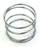 Used Life Fitness Parabody G5 G7-001 G7-002 Home Gym Compression Spring LEA3249901-hydrafitnessparts