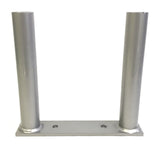 Used Life Fitness Parabody G5 Home Gym Guide Rod Weldment LEA7611701-hydrafitnessparts