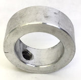 Used Life Fitness Parabody Hammer Strength Home Gym Shaft Collar 1-1/2" ID LEA7357901-hydrafitnessparts