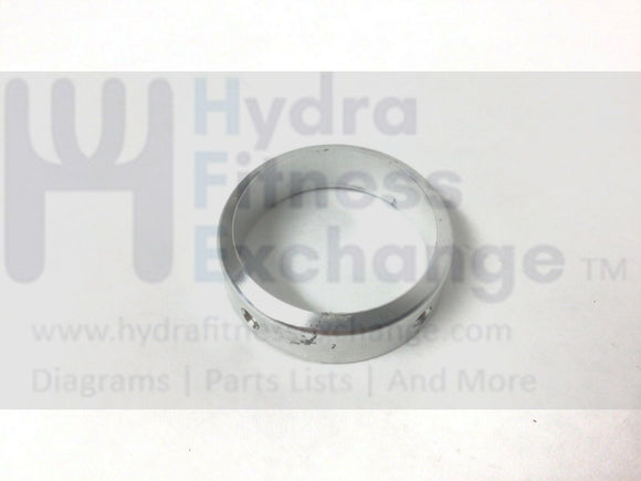 Used Life Fitness R3 Recumbent Bike Ring Grip REX2B0P-hydrafitnessparts