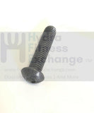 Used Life Fitness Recumbent Bike Screw REX22B7-hydrafitnessparts