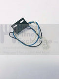 Used Life Fitness Stepper RPM Speed Sensor Reed Switch w/Bracket AK68-00159-0000-hydrafitnessparts