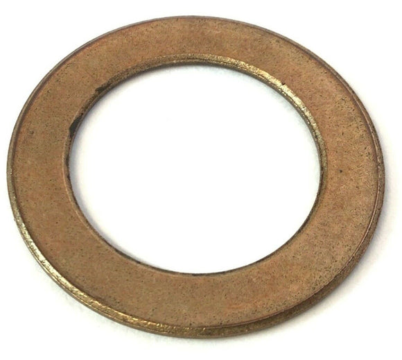 Used Life Fitness Stepper Step Mono Roller Thrust Bearing 0K47-01144-0000-hydrafitnessparts
