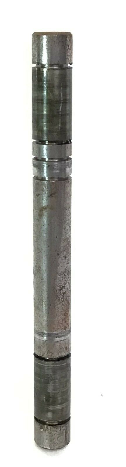 Used Life Fitness Stepper Step Shaft Pulley Spring 0K47-01154-0000-hydrafitnessparts