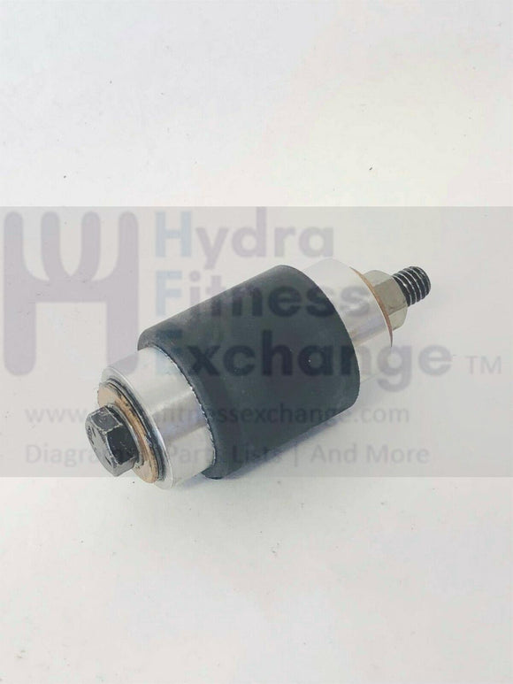 Used Life Fitness Summit Trainer 95L CLSL Stepper Roller AK47-00071-0000-hydrafitnessparts