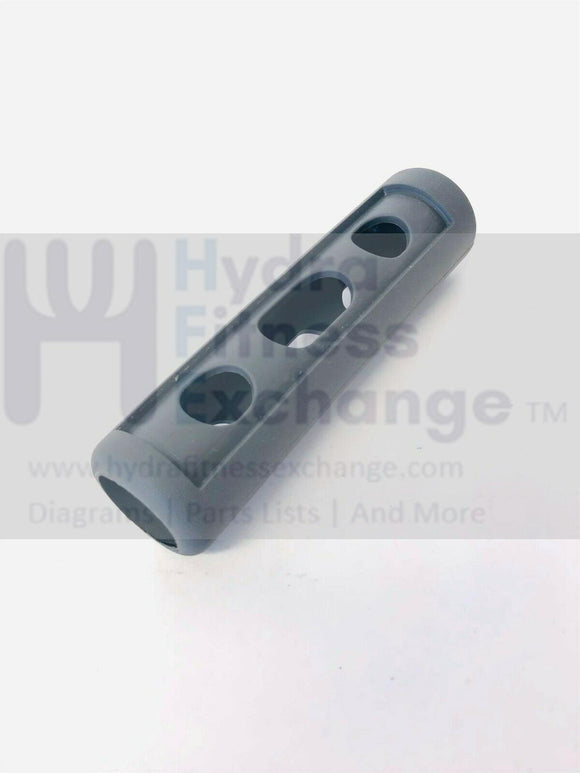 Used Life Fitness Summit Trainer CLSL Stepper Handle Grip Molded 0K62-01138-0201-hydrafitnessparts