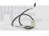 Used Life Fitness T5 T7 Treadmill Heart Rate Reconnect Console Cable AK59-00077-0000-hydrafitnessparts