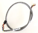 Used Life Fitness T5 Treadmill Active Zone to Console Cable Assembly AK59-00143-0000-hydrafitnessparts